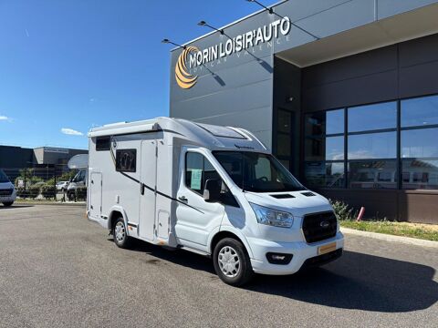 BENIMAR Camping car 2024 occasion Soyons 07130
