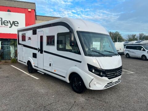 Annonce voiture LAIKA Camping car 98910 