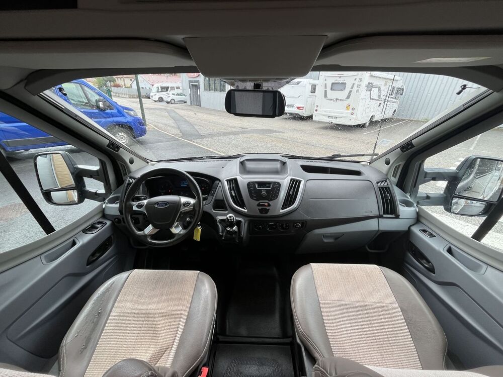  2018 occasion 43290 Montfaucon-en-Velay