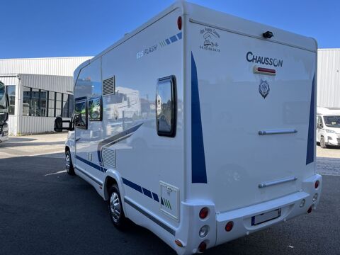  2015 occasion 43290 Montfaucon-en-Velay