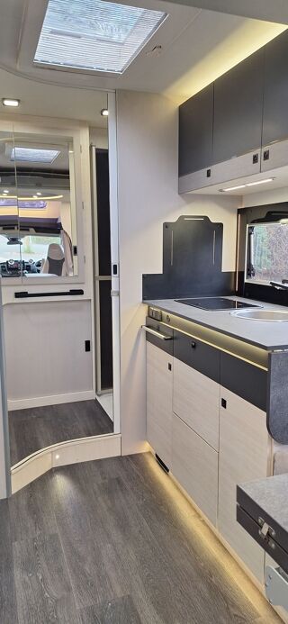  2024 occasion 85170 Dompierre-sur-Yon