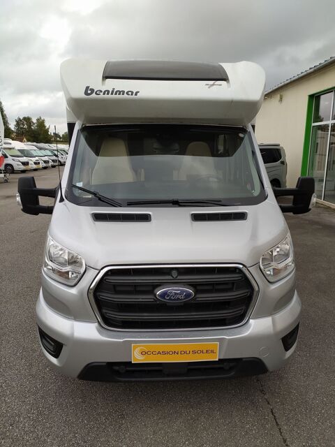  2020 occasion 61250 Vingt-Hanaps
