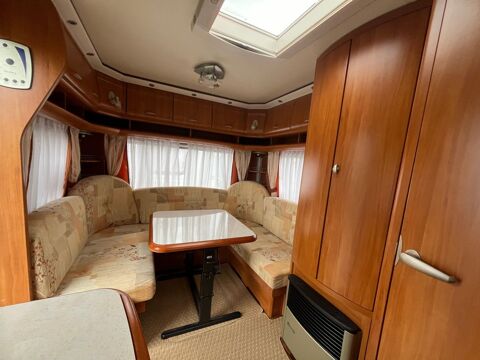  2007 occasion 61250 Vingt-Hanaps