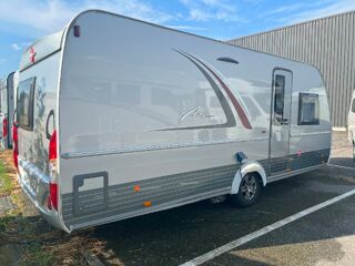 2014 occasion 76700 Gainneville