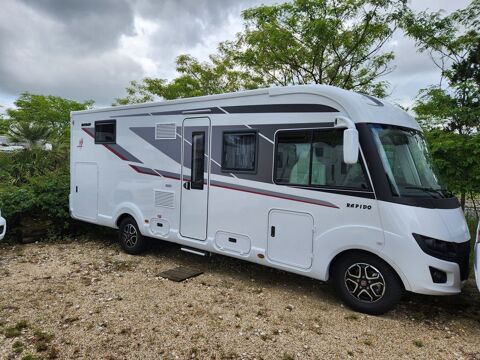 RAPIDO Camping car 2025 occasion Mérignac 33700