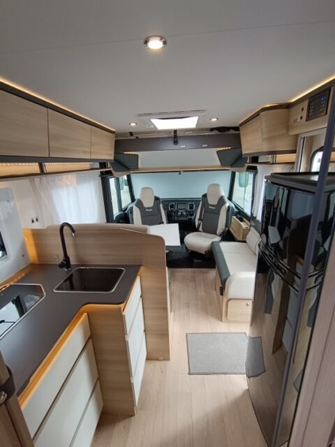  2025 occasion 16700 Ruffec