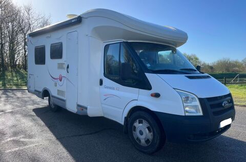  2009 occasion 85170 Dompierre-sur-Yon