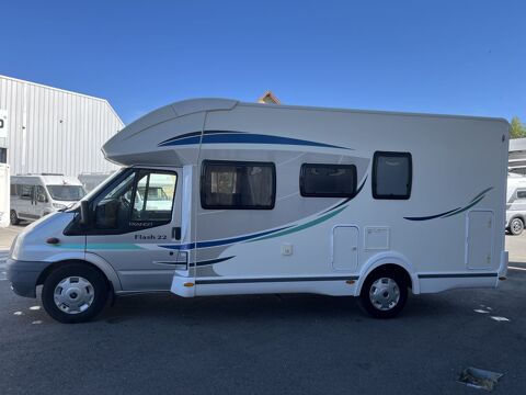  2013 occasion 43290 Montfaucon-en-Velay