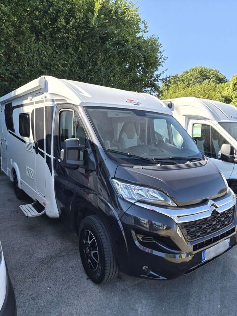 CARADO Camping car 2023 occasion Francastel 60480