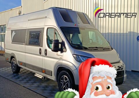DREAMER Van aménagé 2025 occasion Ruffec 16700