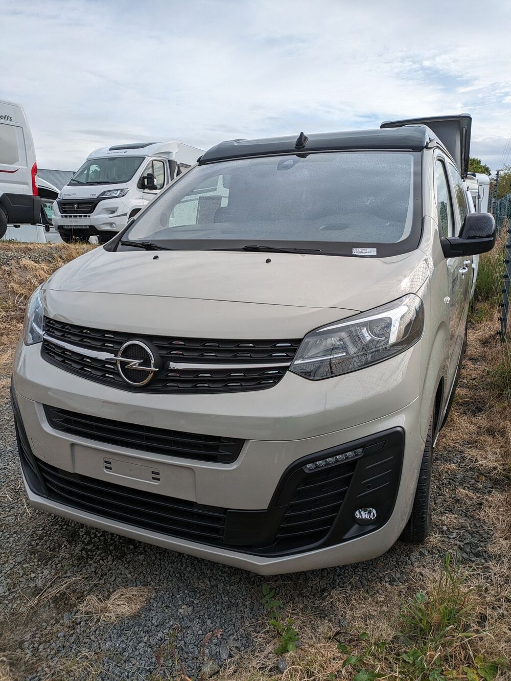 2024 occasion 85170 Dompierre-sur-Yon