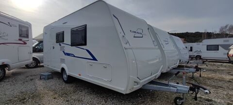 CARAVELAIR Caravane 2025 occasion Peyruis 04310