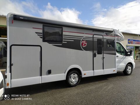  2026 occasion 61250 Vingt-Hanaps