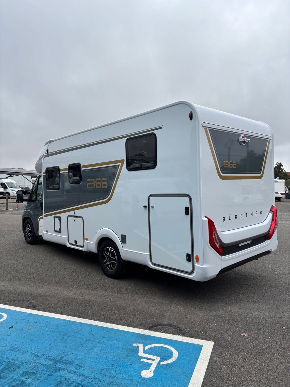  2026 occasion 65000 Tarbes