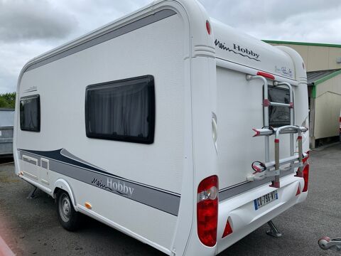  2013 occasion 61250 Vingt-Hanaps