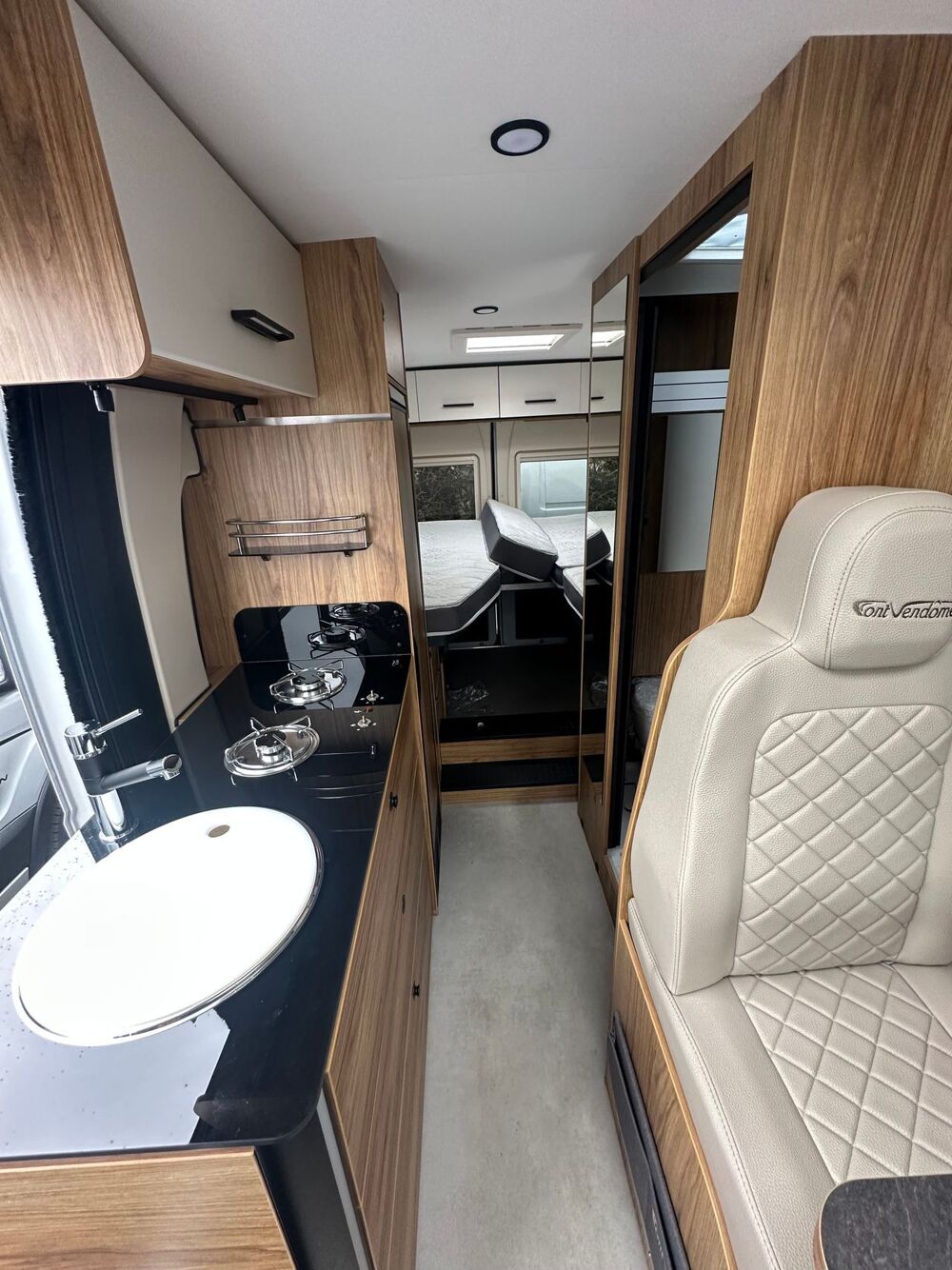  2026 occasion 60480 Francastel