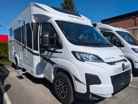 Camping car Camping car 2027 occasion EVREUX 27000