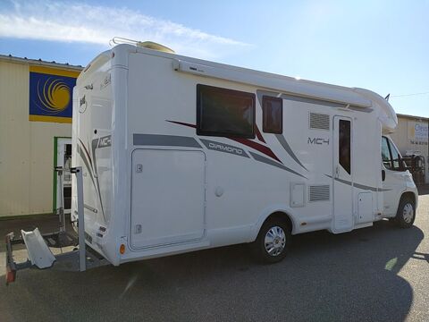  2017 occasion 61250 Vingt-Hanaps