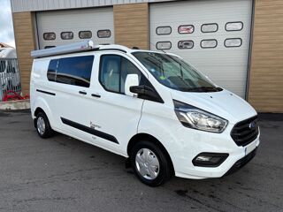  2021 occasion 43290 Montfaucon-en-Velay