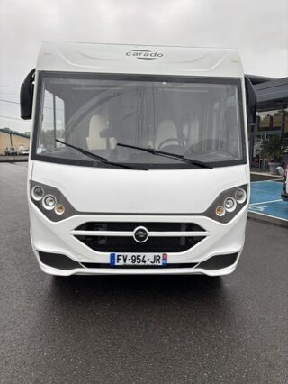  2020 occasion 65000 Tarbes