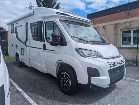 ADRIA Camping car 2027 occasion EVREUX 27000