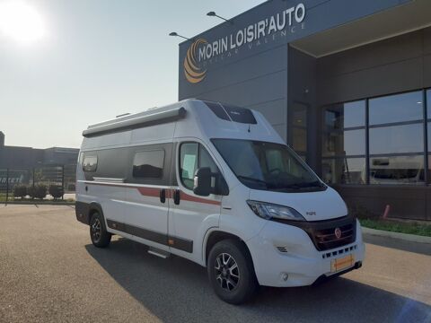 PILOTE Van am&eacute;nag&eacute; 2022 occasion Soyons 07130