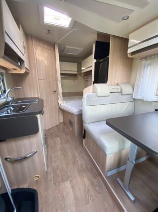  2021 occasion 85170 Dompierre-sur-Yon