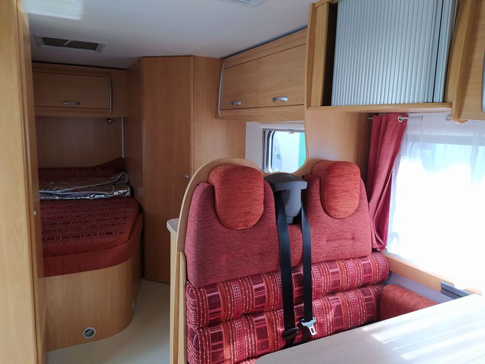  2006 occasion 61250 Vingt-Hanaps