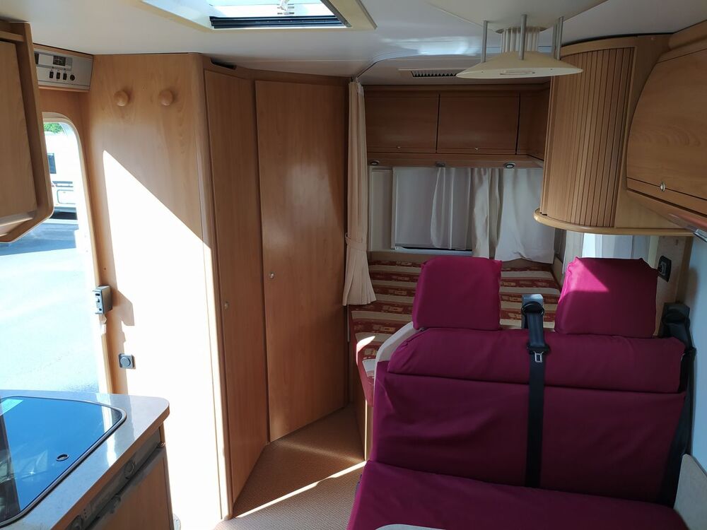  2004 occasion 61250 Vingt-Hanaps