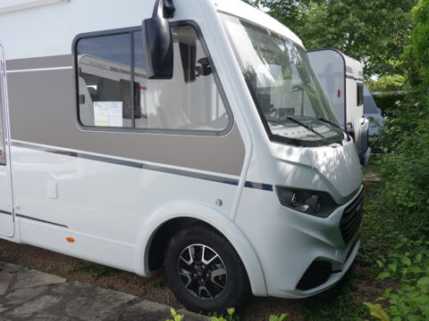 Annonce voiture CARADO Camping car 76000 €