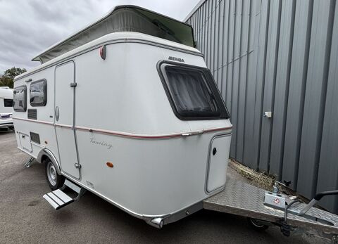ERIBA Caravane 2024 occasion Francastel 60480