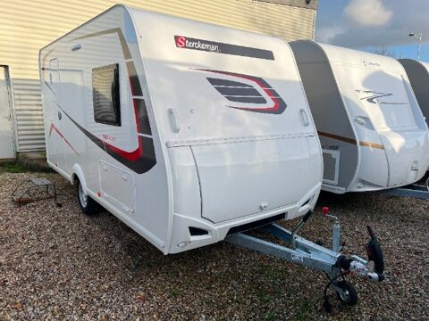 STYLEVAN Caravane 2024 occasion Gainneville 76700