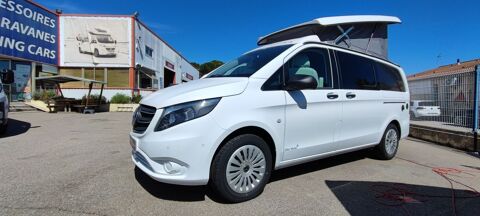 WESTFALIA Camping car 2024 occasion Peyruis 04310