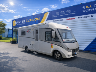  2016 occasion 85170 Dompierre-sur-Yon