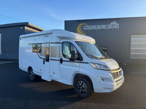 FLEURETTE Camping car 2026 occasion Tarbes 65000