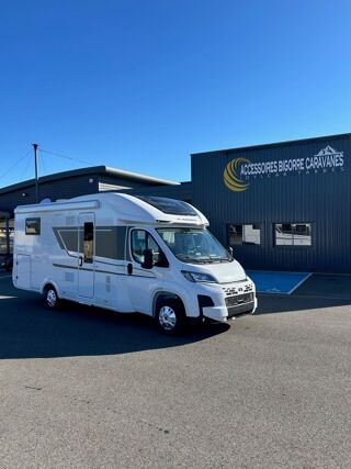  2025 occasion 65000 Tarbes