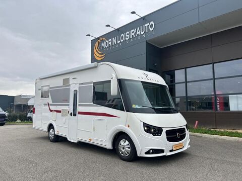 AUTOSTAR Camping car 2015 occasion Soyons 07130