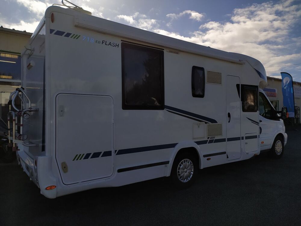  2015 occasion 61250 Vingt-Hanaps