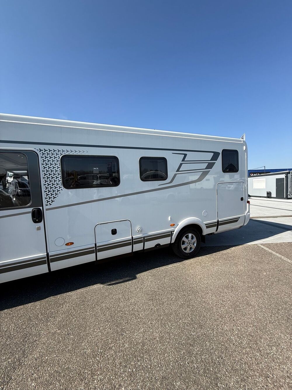  2026 occasion 67640 Fegersheim