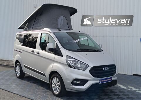 STYLEVAN Van aménagé 2023 occasion Ruffec 16700