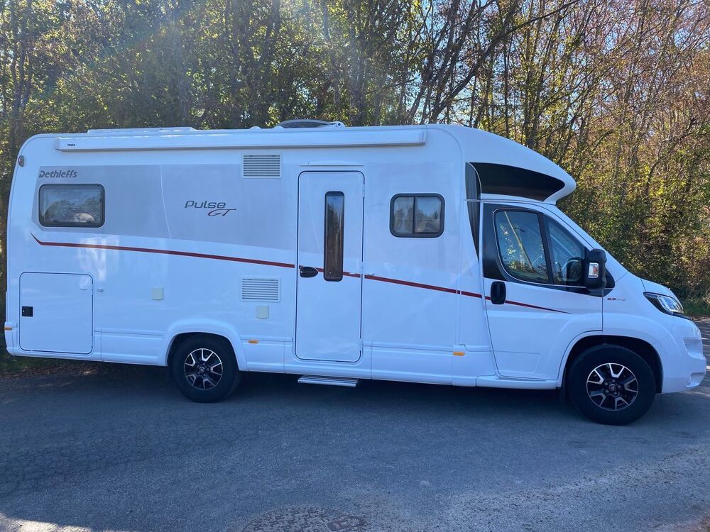  2021 occasion 85170 Dompierre-sur-Yon