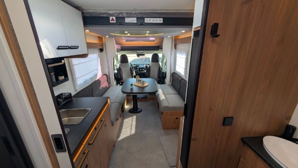  2027 occasion 27000 EVREUX