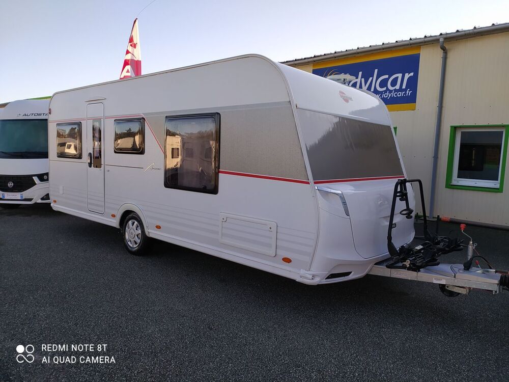  2021 occasion 61250 Vingt-Hanaps
