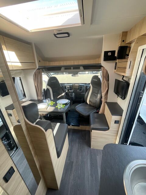  2023 occasion 72230 Monc&eacute;-en-Belin