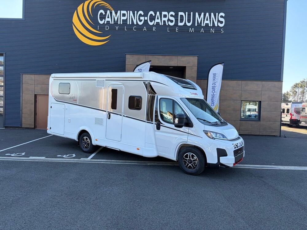  2026 occasion 72230 Monc&eacute;-en-Belin