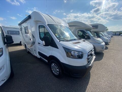 CHAUSSON Camping car 2022 occasion EVREUX 27000