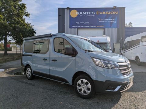 Camping car Camping car 2024 occasion Dompierre-sur-Yon 85170