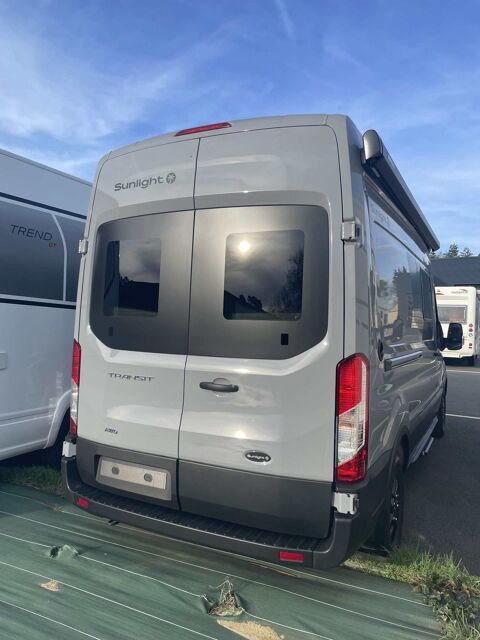  2024 occasion 72230 Monc&eacute;-en-Belin