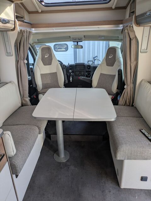  2021 occasion 85170 Dompierre-sur-Yon