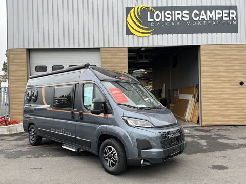 Van am&eacute;nag&eacute; Van am&eacute;nag&eacute; 2026 occasion Montfaucon-en-Velay 43290